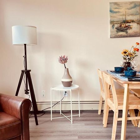 Unit #302 Mountain View 2 Beds In Dt Daire Canmore Dış mekan fotoğraf