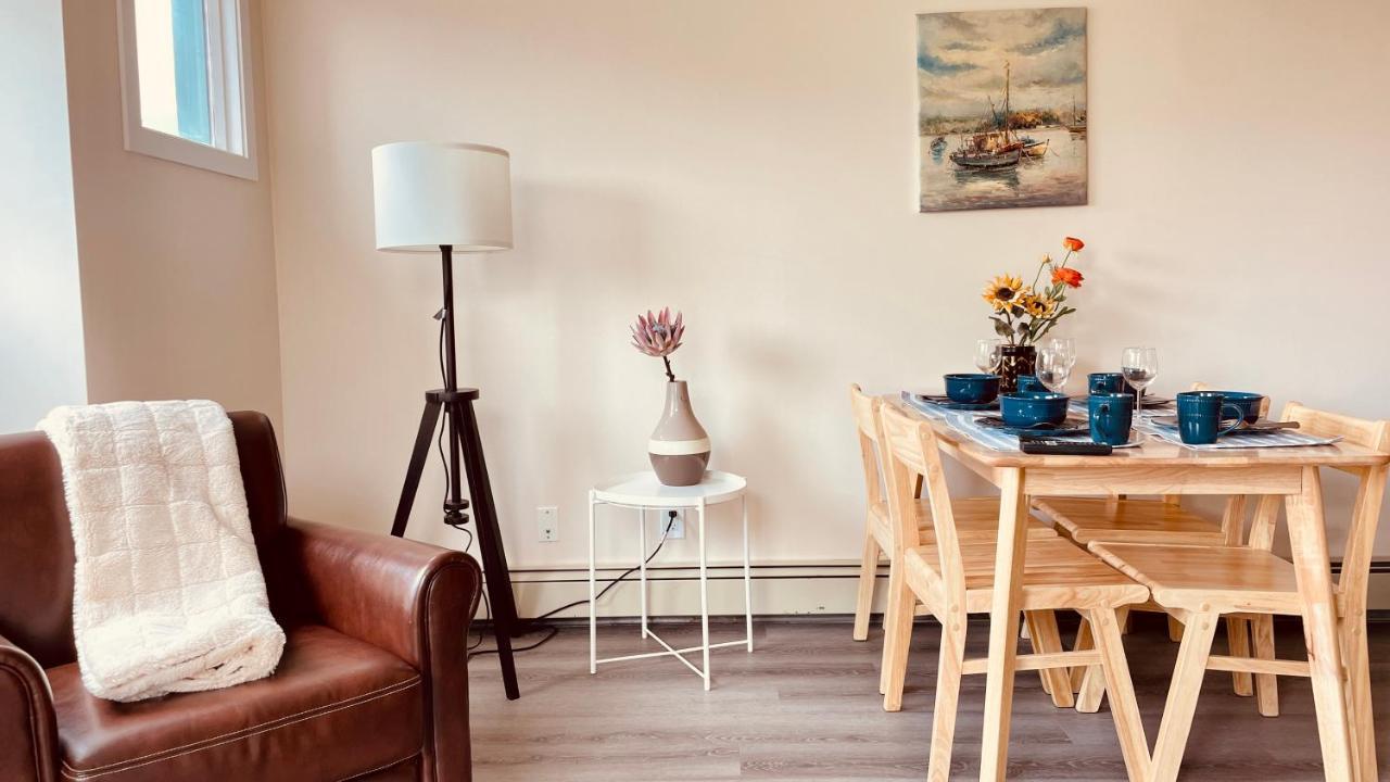 Unit #302 Mountain View 2 Beds In Dt Daire Canmore Dış mekan fotoğraf