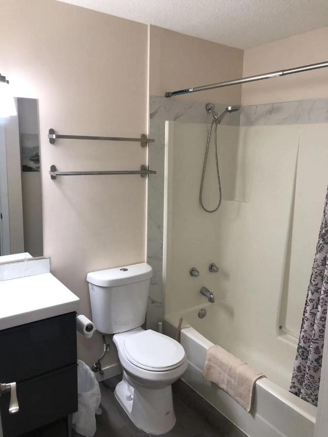 Unit #302 Mountain View 2 Beds In Dt Daire Canmore Dış mekan fotoğraf